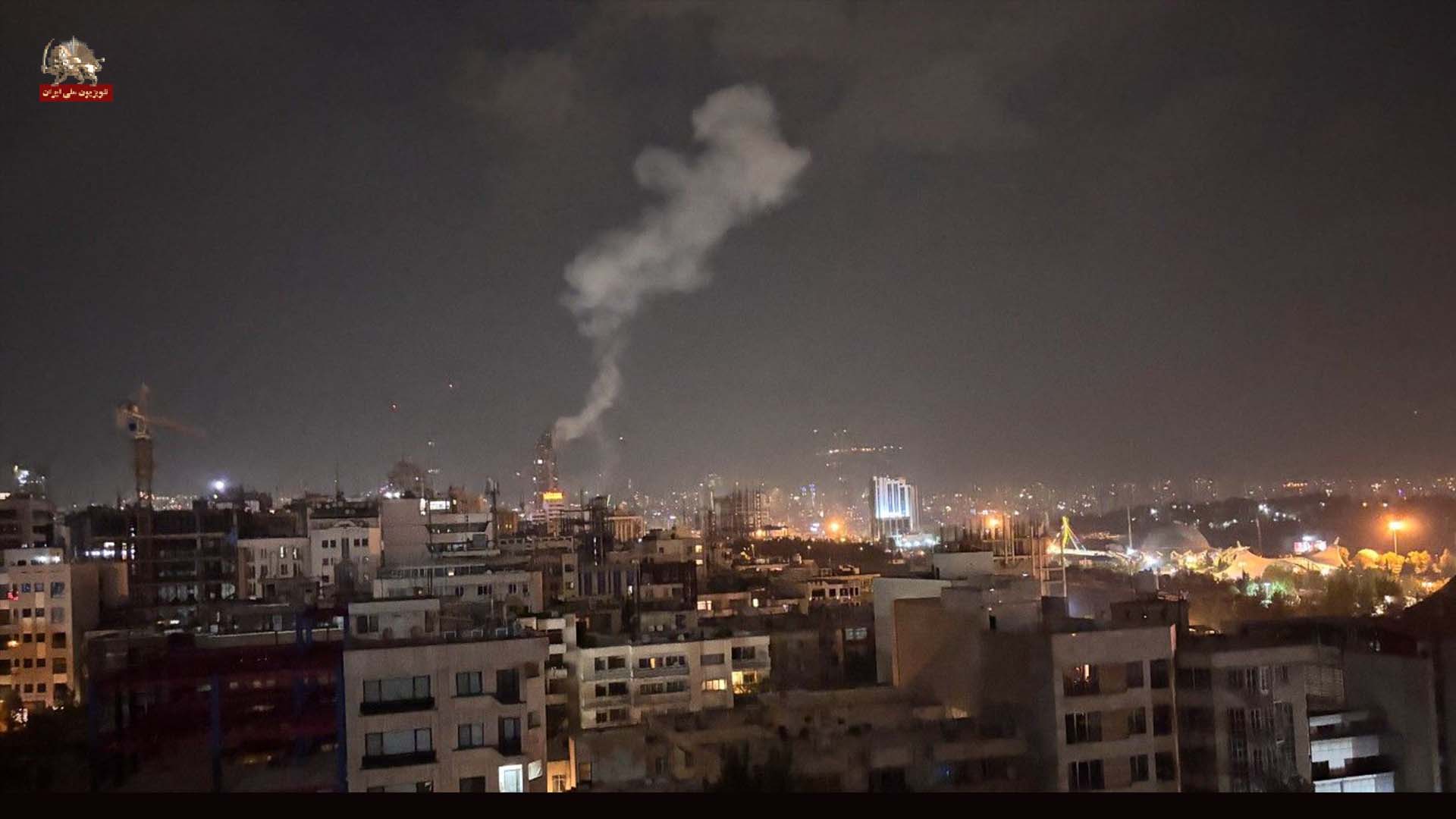 خبرهای هشتمین روز جنگ اسراییل و ایران در این صفحه به روز میشود